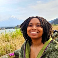 Clarivate Employee Kayla Wiggins's profile photo