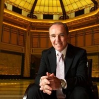 Al Habtoor Group Employee Kamal Naamani's profile photo