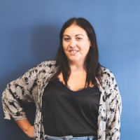 Lilla Allahiary Email & Phone Number