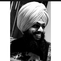 Harpreet Singh Email