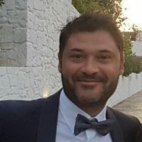 BTL Italia Srl Employee Arturo Musumeci's profile photo