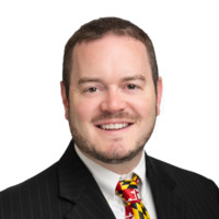 Homespire Mortgage Corporation Employee Todd Amburn's profile photo