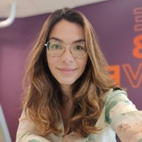 Sixie Employee Ana Goes's profile photo