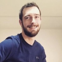 SafeBase Employee Zachary Hancock's profile photo