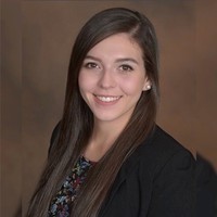 Freeport-McMoRan Employee Daniela Dominguez's profile photo