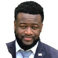 IBM Employee Derrick Jackson's profile photo