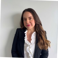 Consortium Legal Employee Luz Adriana Martínez's profile photo