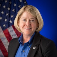  Employee Pamela Melroy's profile photo