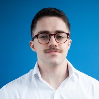 KPTL Employee Thiago Favero's profile photo