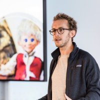 Askeladden & Co Employee Martin Schütt's profile photo