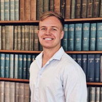 Building Credit Management Employee Sheldon Veldsman's profile photo