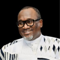 Ministère de l'agriculture et de l’élevage Employee Félix Lamah's profile photo