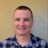 Ragnar Events LLC Employee Daniel Erwin's profile photo