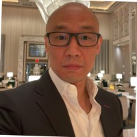 Les Ambassadeurs Casino Employee Mark Li's profile photo