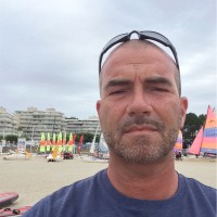 NCS Group Employee Frédéric Moreno's profile photo