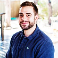 FiscalNote Employee Peter Ciano's profile photo