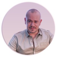 Binary Vision Employee Diego Paganelli's profile photo