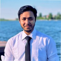 Integra Engineering Ltd. Employee Mohammad Chowdhury's profile photo
