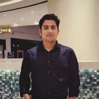 Netoyed Employee Prakash Dutt's profile photo