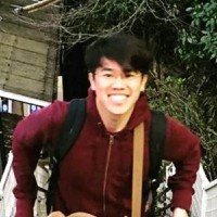 Netflix Employee Marcus Low's profile photo