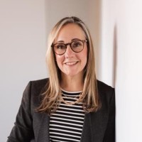 Economical Insurance Employee Lindsay Koka's profile photo