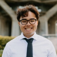 Amazon Employee Wilson do's profile photo