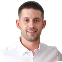 GlammFire Employee Rémy Costa's profile photo