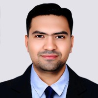 UPS Employee Amol More's profile photo