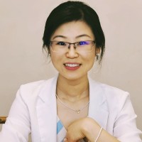 Black Duck Employee Vivi Yang's profile photo