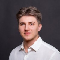 OneAM Employee Alec MacKanic's profile photo