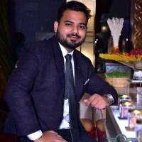 Evangelist Technology Pvt Ltd Employee Nishant Tyagi's profile photo