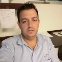 PINSA Employee Ricardo Cristobal Solis Ramirez's profile photo