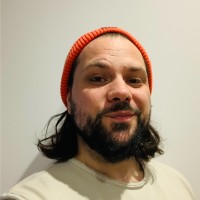 Flying Wild Hog Employee Alek Sajnach's profile photo