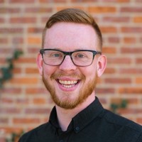 Bike Pittsburgh Employee Seth Bush's profile photo