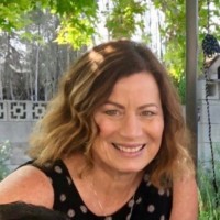 Aquent Employee Debra Powell's profile photo