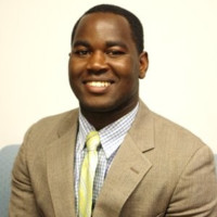 ASSYST Employee Alfred Gyimah's profile photo