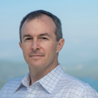 Tahoe Donner Association Employee Justin Malley's profile photo