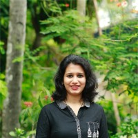 Jaxa Chartered Accountants Employee Mariyateza Alappat's profile photo