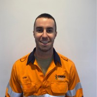 Cooper Energy Employee Cameron Croese's profile photo
