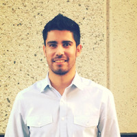 Luis Sandoval Email & Phone Number
