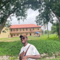 Sendme.ng Employee Samson Adedeji's profile photo