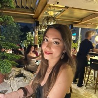 Arf Employee Asya Çiftçi's profile photo