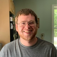 Veeva Systems Employee Timothy Guyer's profile photo