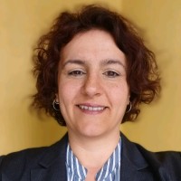 Netcom Training Employee Manal Ghosh-Roachford's profile photo