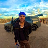 Stage Crew Employee Casey Reid's profile photo