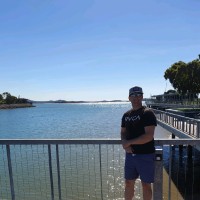 NRG Energy Employee Eugene Pollock's profile photo