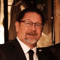 Vontas Employee Doug Thomas's profile photo