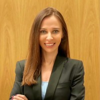 Taisiya Anosova Email & Phone Number