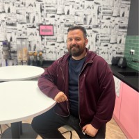 Colehouse Employee Steven Cole's profile photo