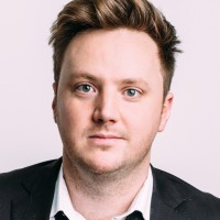 Optimize IS Employee James Dooley's profile photo